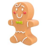 FIGURAS GINGERBREAD SORTIDAS (12 UNIDADES) FIGURAS GINGERBREAD SORTIDAS (12 UNIDADES)
