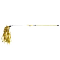 BASTÃO COM FITAS BASTÃO COM FITAS