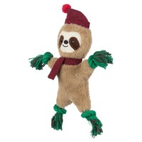 PREGUIÇA EM PELÚCIA/CORDA PREGUIÇA EM PELÚCIA/CORDA