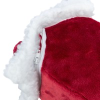 NICHO XMAS PARA RATOS/HAMSTERS (15X12X15) NICHO XMAS PARA RATOS/HAMSTERS (15X12X15)