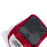 NICHO XMAS PARA RATOS/HAMSTERS (15X12X15) NICHO XMAS PARA RATOS/HAMSTERS (15X12X15)