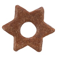 XMAS HEARTS/STARS/PRETZEL