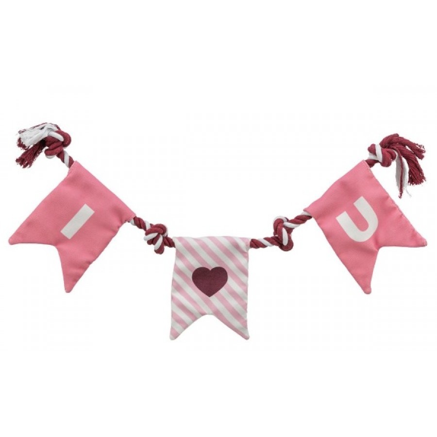 CORDA DE SÃO VALENTIM CORDA DE SÃO VALENTIM