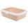 TRIXIE TOILETE COM REBORDO "CLASSIC" PARA GATOS