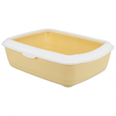 TRIXIE TOILETE COM REBORDO "CLASSIC" PARA GATOS