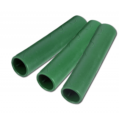 CONECTOR RETO PARA ESTACA PLASTIFICADA P/PLANTAS 11MM