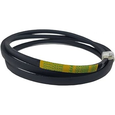 JOHN DEERE CORREIA TRATOR CORTA RELVA X120