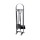 CONJUNTO PARA LAREIRA CABO METALICO<br>