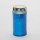 VELA CULTO EXTERNO 30 LL AZUL