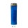 VELA CULTO EXTERNO 7 DIAS OU 60 LL AZUL