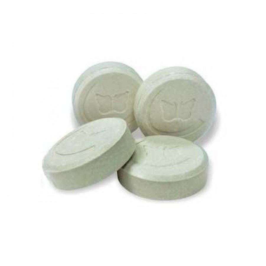 ECONEX PASTILHAS CERATINEX RECARGA  P/ CERATITIS CAPITATA - 10 PASTILHAS