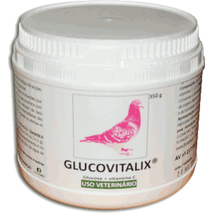 MOUREAU GLUCOVITALIX - 350 GR