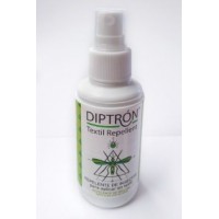DIPTRON TEXTIL REPELENTE SPRAY  - 100 ML