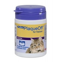 PLAQUE OFF ESPECIAL GATOS - 40 GR PLAQUE OFF ESPECIAL GATOS - 40 GR