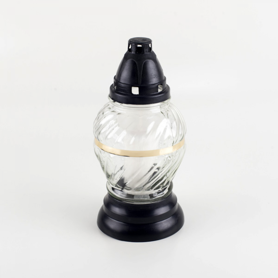 VELA CANDEEIRO Z25