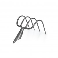 VITO FORQUILHA 4 DENTES CURVA VITO FORQUILHA 4 DENTES CURVA