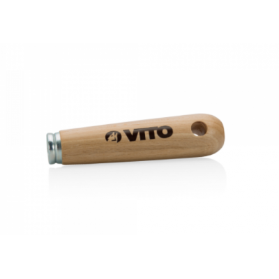 VITO CABO MADEIRA ENVERNIZADO BICO DE JARDIM