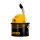 VITO ASPIRADOR DE CINZAS 4LT - 800 W<br><br><br>