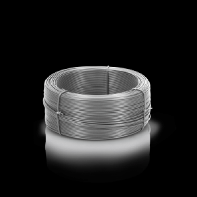 VITO ARAME GALVANIZADO 1.1MM - ROLO 50 MT