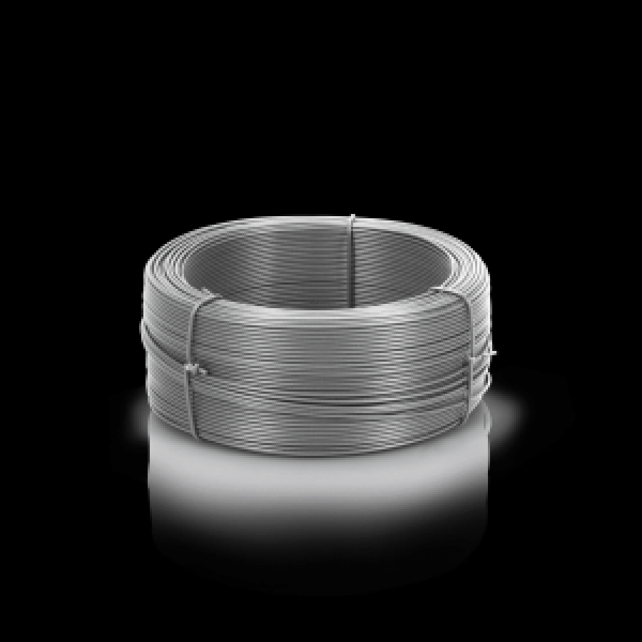 VITO ARAME GALVANIZADO 1.3MM - ROLO 50 MT