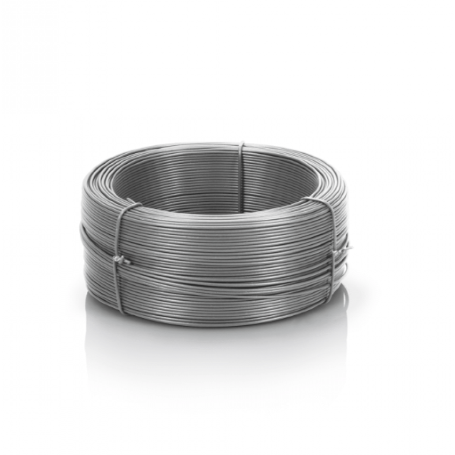 VITO ARAME GALVANIZADO 1.5MM - ROLO 30 MT