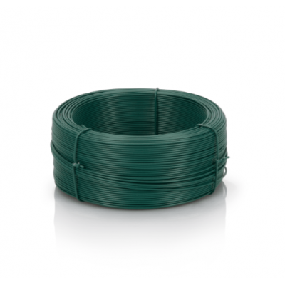 VITO ARAME PLASTIFICADO 1.1MM - ROLO 50 MT