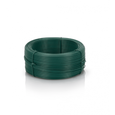 VITO ARAME PLASTIFICADO 1.5MM - ROLO 50 MT