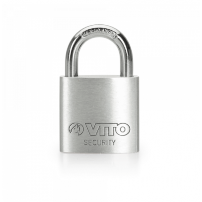 VITO ALUQUETE ALUMINIO 20 MM