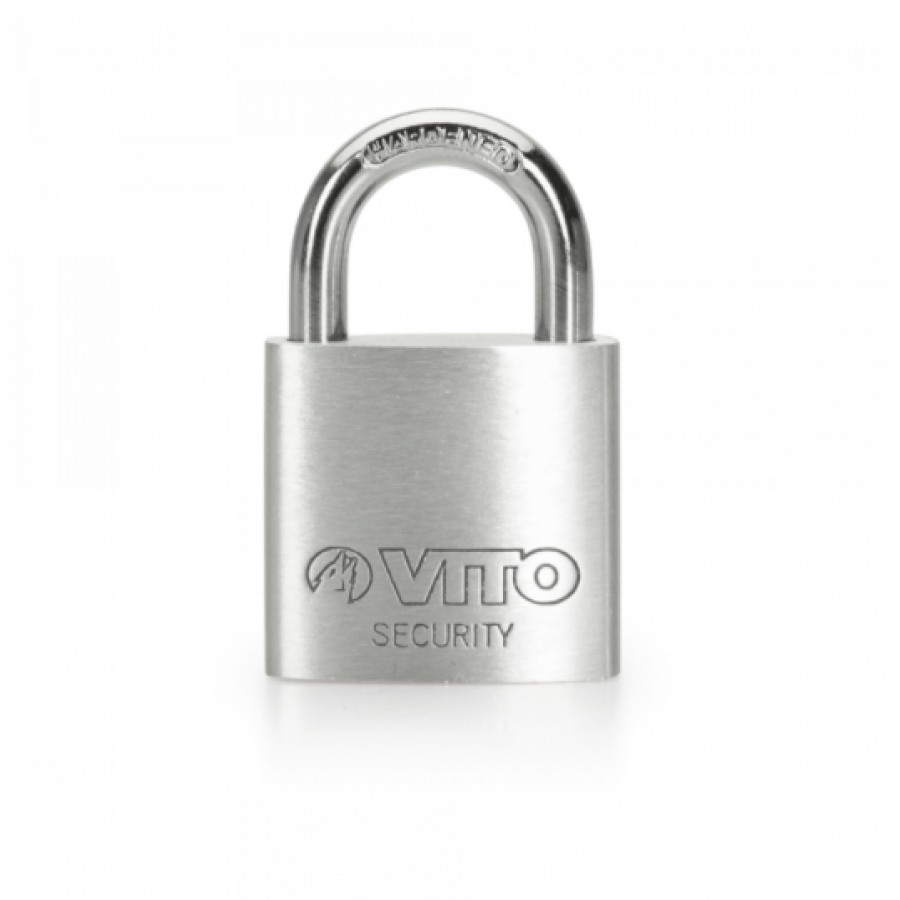 VITO ALUQUETE ALUMINIO 50 MM VITO ALUQUETE ALUMINIO 50 MM