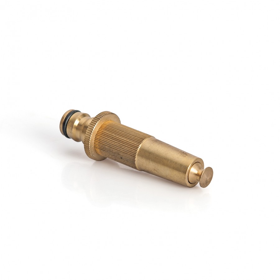 VITO AGULHETA DE REGA 3/4" METALICA