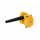 VITO ASPIRADOR/SOPRADOR - 600 WT<br><br>