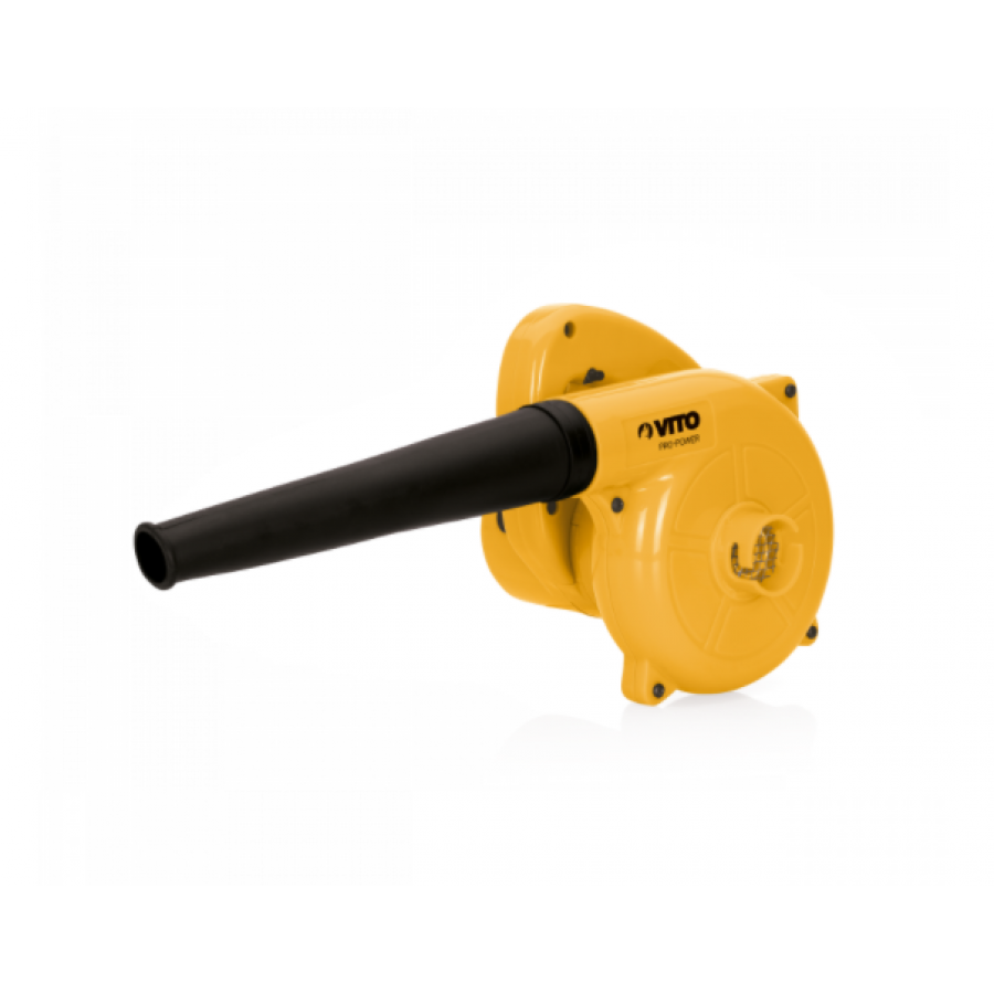 VITO ASPIRADOR/SOPRADOR - 600 WT<br><br>