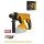 VITO MARTELO PERFURADOR BRUSHLESS 20V LI SEM FIOS