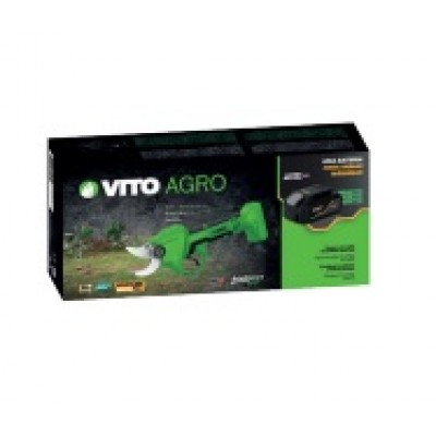 VITO TESOURA DE PODA ELECTRICA BRUSHLESS 20V