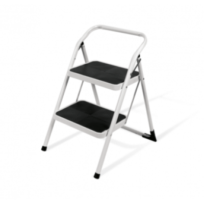 VITO BANCO ESCADOTE 2 DEGRAUS<br><br>