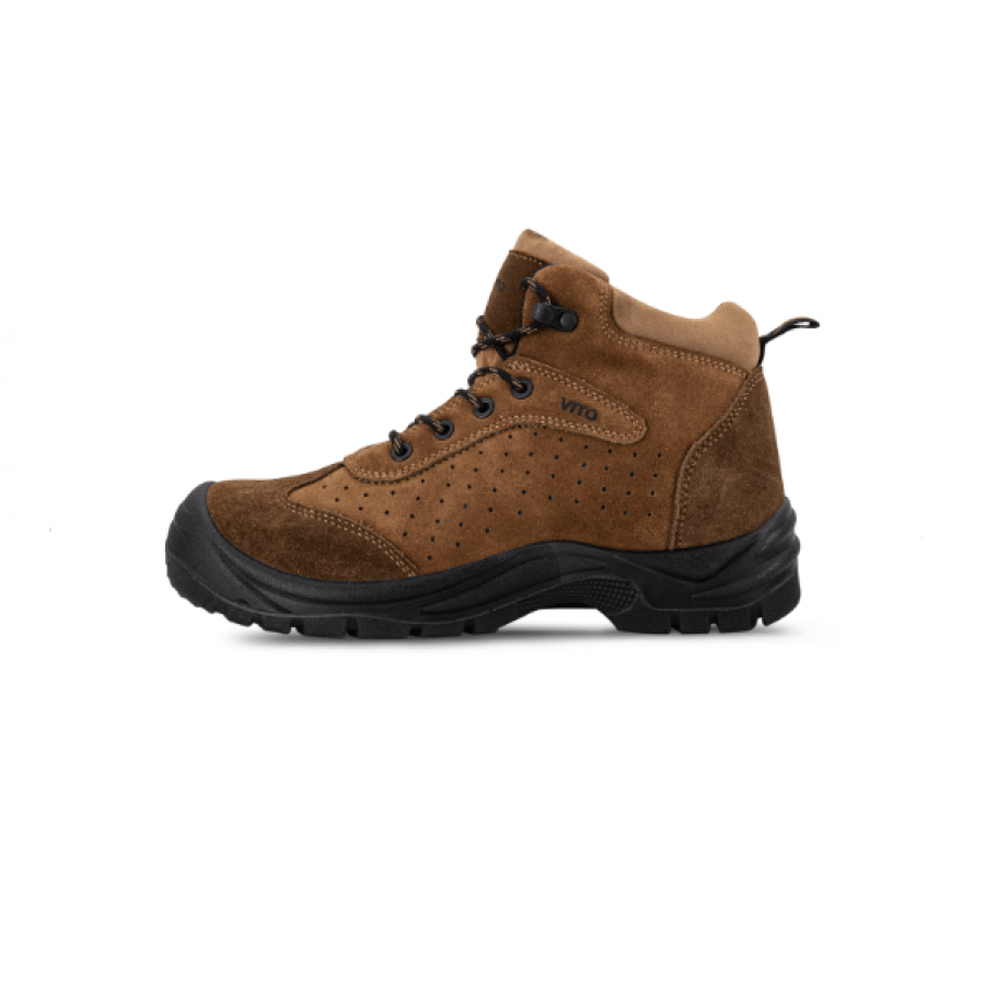 VITO BOTA EM CAMURSA OXIS S1P