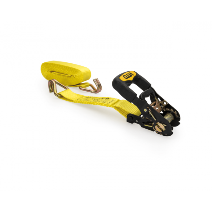 VITO CINTA FIXAÇAO 2 GANCHOS 33MM X 4.5MM - 2500 KG