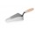 VITO COLHER DE TROLHA  FORJADA CANTOS CORTADOS 240MM