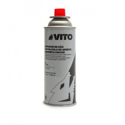 VITO CARTUCHO GAS 227G