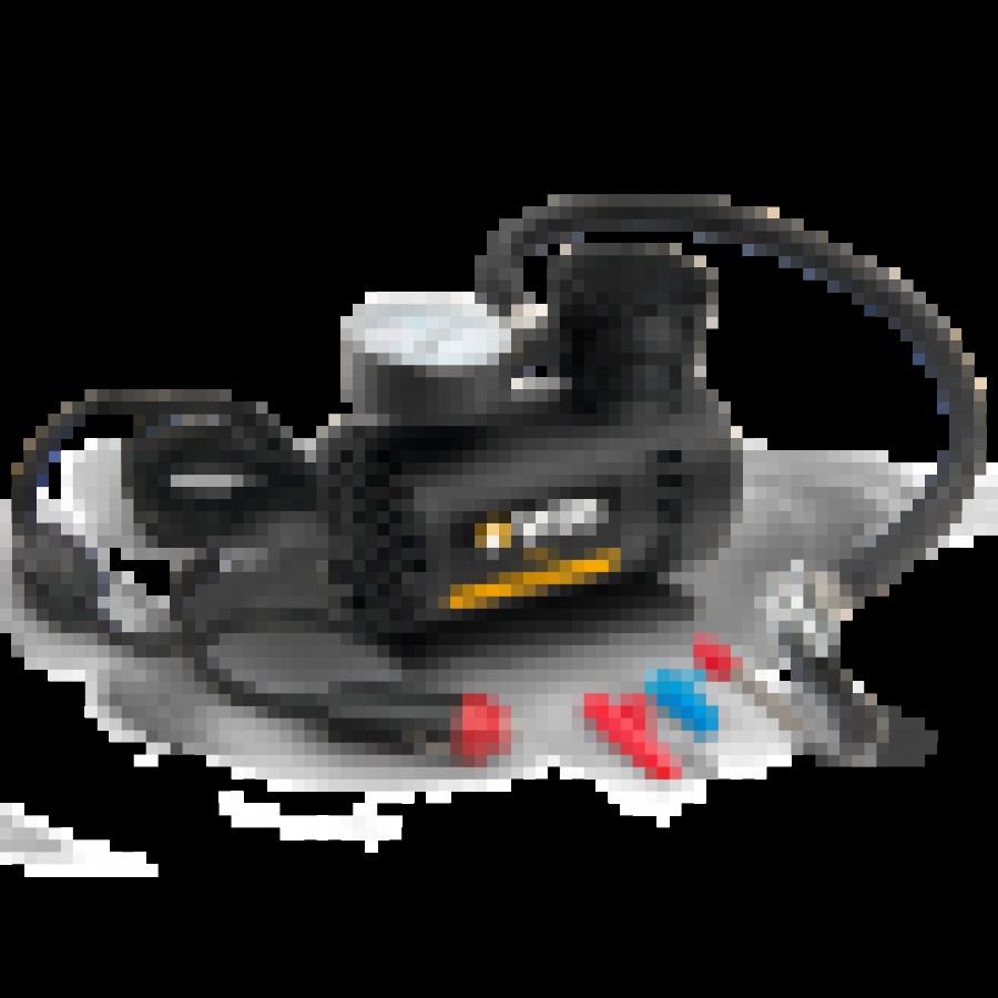 VITO COMPRESSOR MINI PORTÁTIL 12V<br>