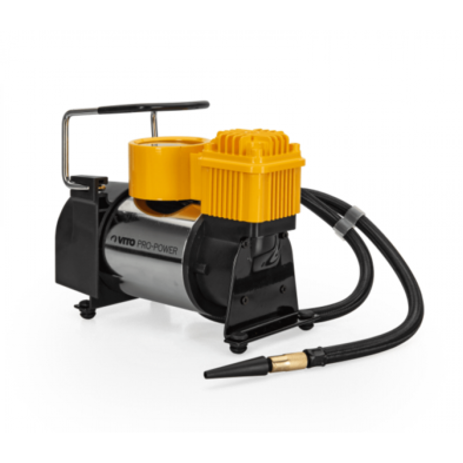 VITO COMPRESSOR PORTÁTIL 230V - 140WT<br>