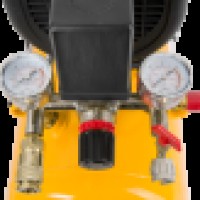 VITO COMPRESSOR A OLEO 24LT - 1500 W<br>