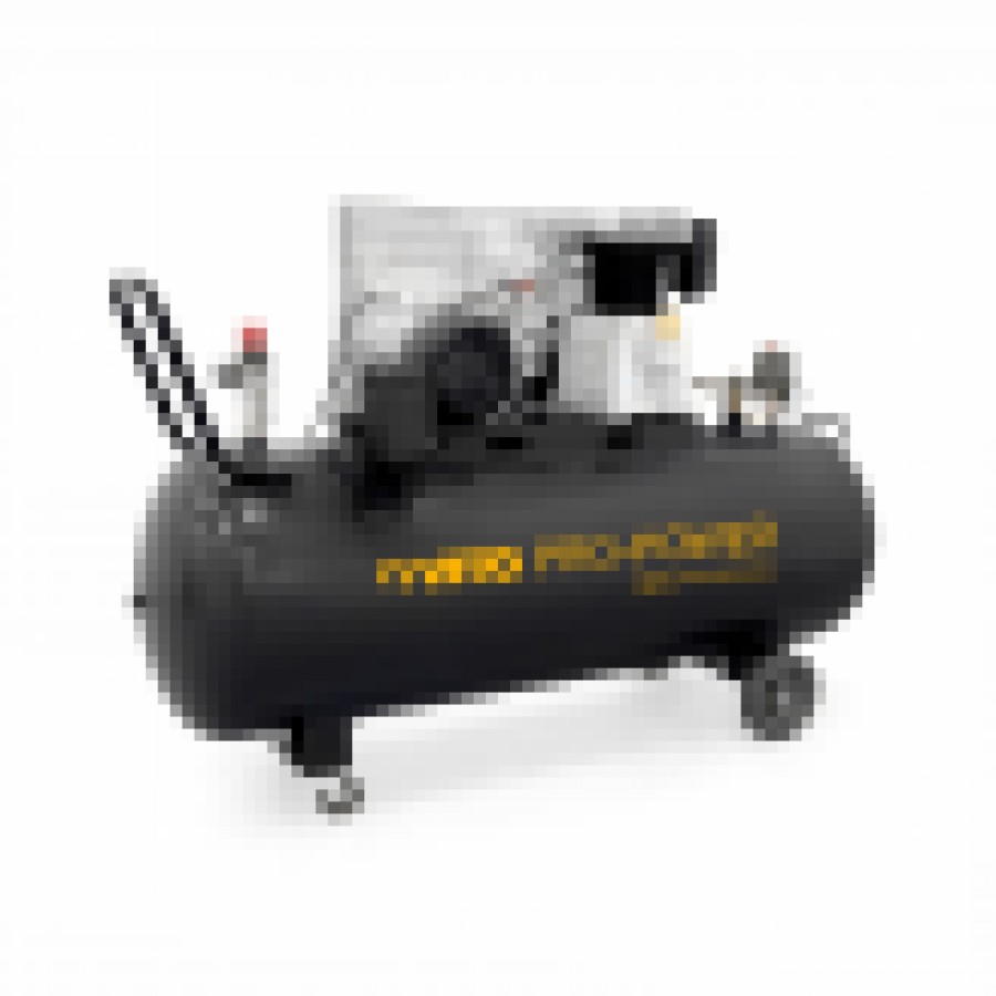 VITO COMPRESSOR COM CORREIAS 300L - 2200W