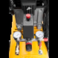 VITO COMPRESSOR COM CORREIAS 50L - 1850W