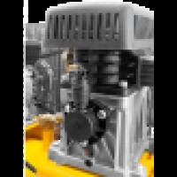 VITO COMPRESSOR COM CORREIAS 50L - 1850W