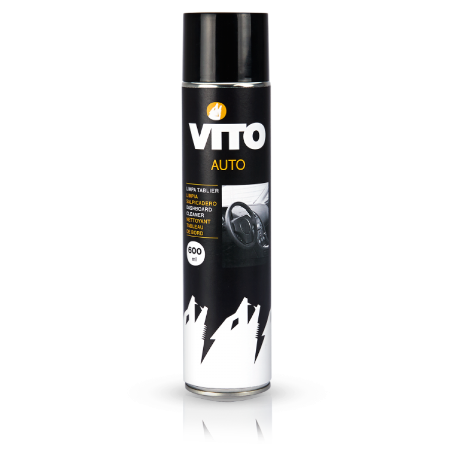 SPRAY LIMPA TABLIER - 600ML