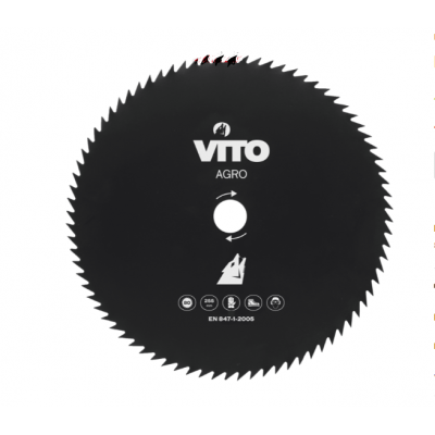 VITO DISCO DE 80 DENTES
