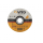VITO DISCO CORTE INOX 230 MM