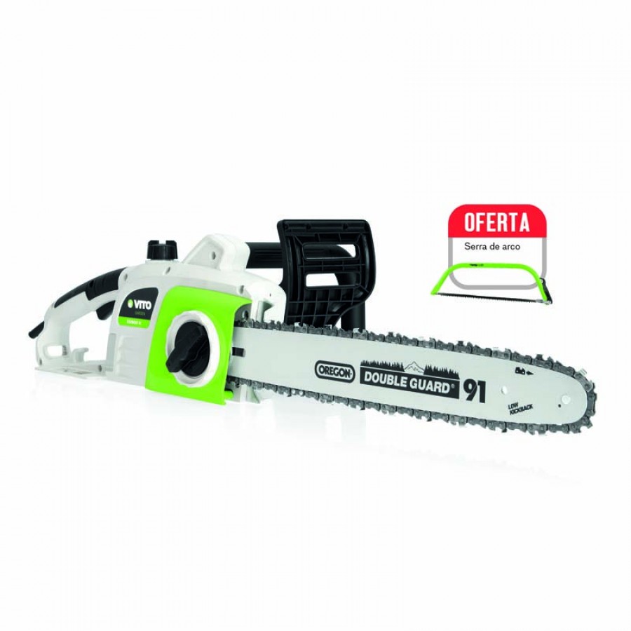 ELETROSERRA 1800W ELETROSERRA 1800W