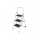 VITO ESCADOTE 3 DEGRAUS<br><br>